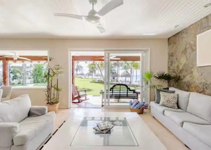 Excellent Ocean View House * Puerto Aventuras