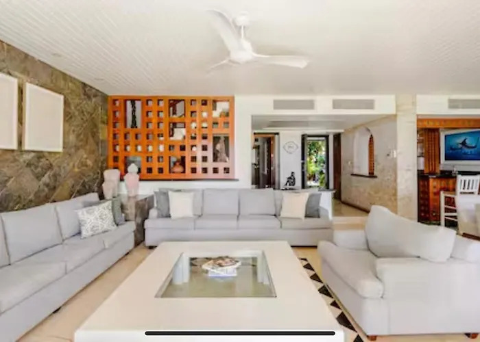 Apartment Excellent Ocean View House *