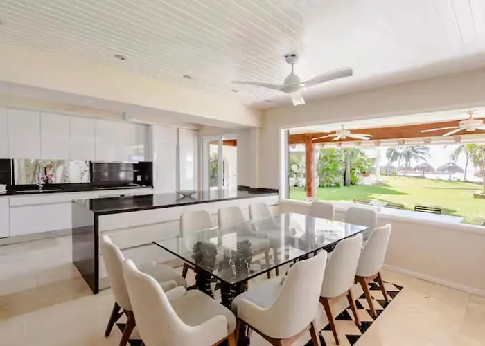 Apartment Excellent Ocean View House *
