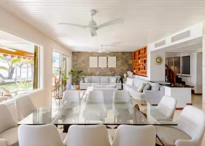 Excellent Ocean View House Puerto Aventuras