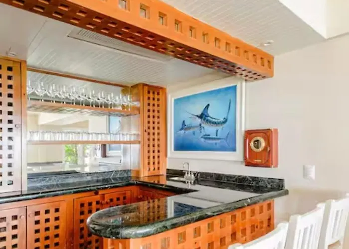 Apartment Excellent Ocean View House Puerto Aventuras
