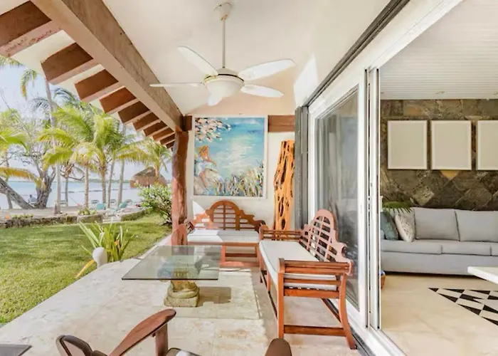 Excellent Ocean View House