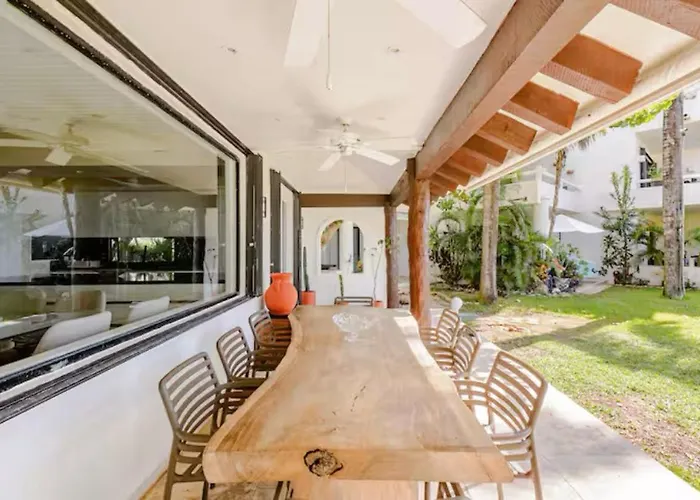 Excellent Ocean View House Apartment *