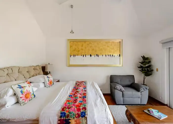 Excellent Ocean View House Puerto Aventuras