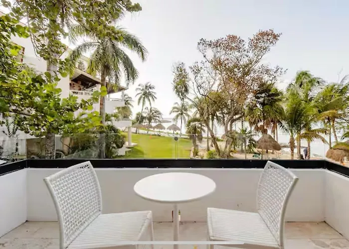 Excellent Ocean View House *