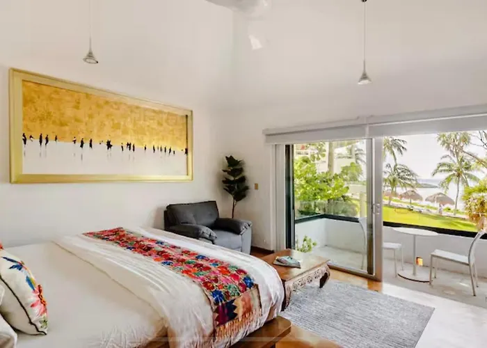 Excellent Ocean View House *