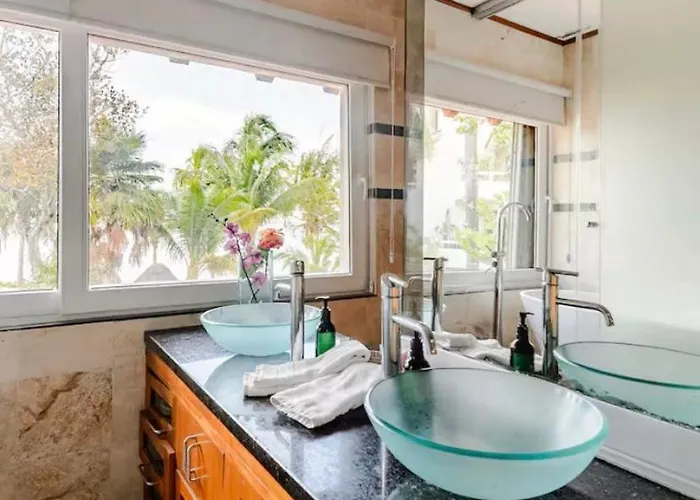 Excellent Ocean View House Apartment *