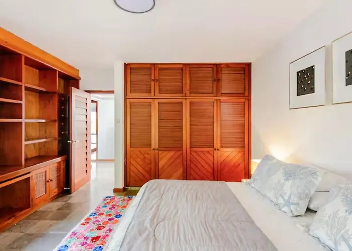 Excellent Ocean View House Apartment *