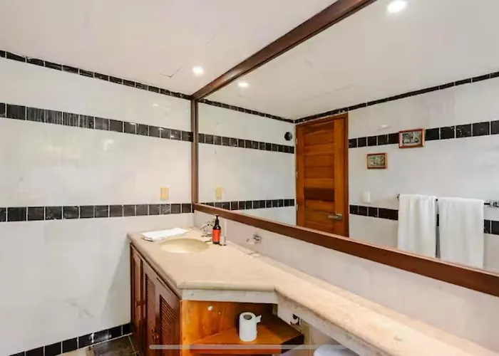 Apartment Excellent Ocean View House