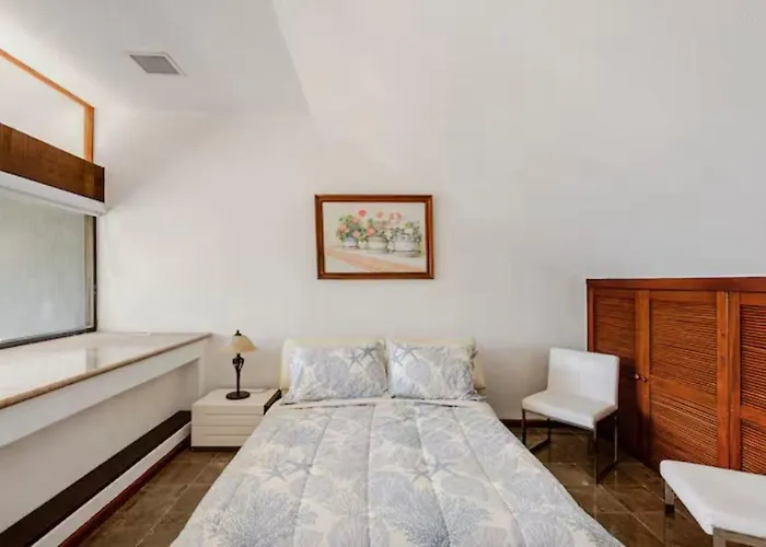Excellent Ocean View House