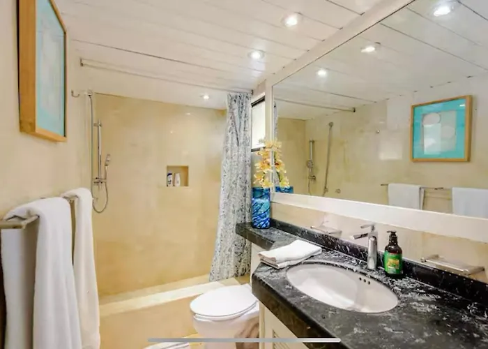 Excellent Ocean View House Apartment Puerto Aventuras