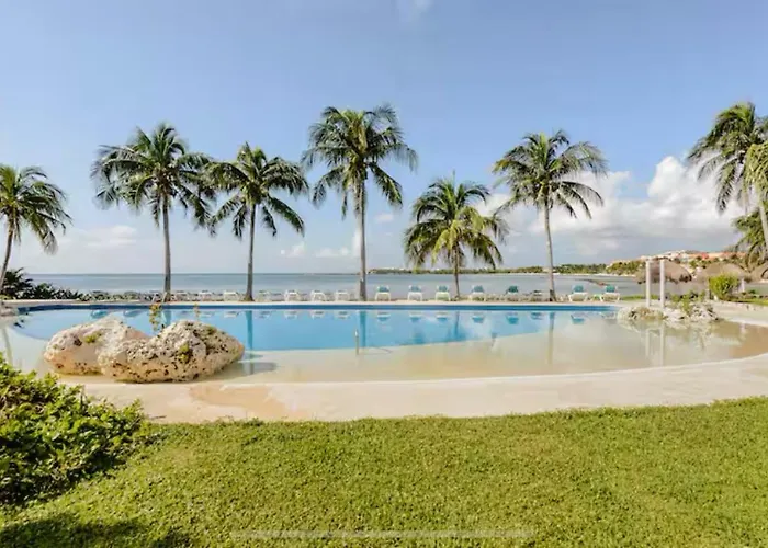 Apartment Excellent Ocean View House *